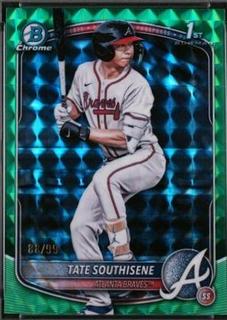 Tate Southisene
