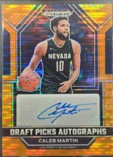 Caleb Martin