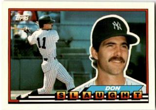 Don Slaught