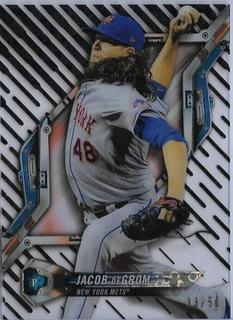 Jacob deGrom