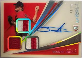 Tanner Houck