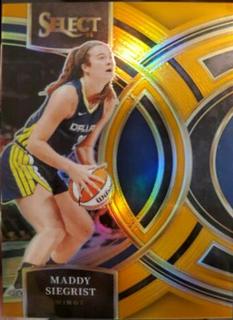 Maddy Siegrist