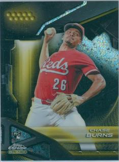 Chase Burns