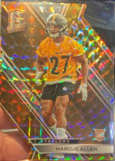 Marcus Allen