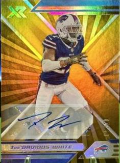 Tre'Davious White