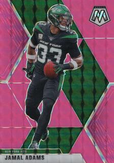 Jamal Adams