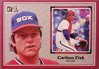 Carlton Fisk