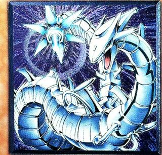Cyber Laser Dragon SOI-JP007