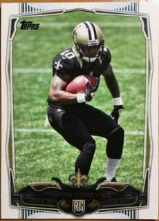 Brandin Cooks