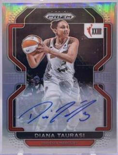 Diana Taurasi