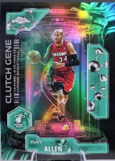 Ray Allen