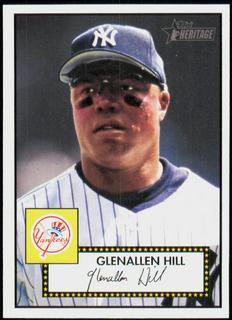 Glenallen Hill