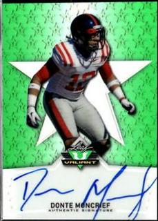 Donte Moncrief
