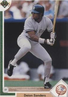 Deion Sanders