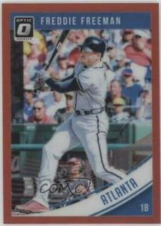 Freddie Freeman