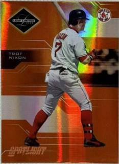 Trot Nixon