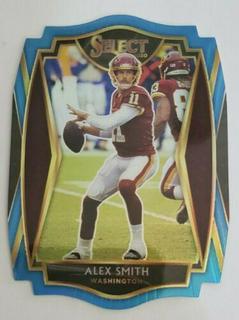Alex Smith