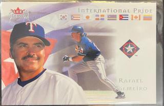 Rafael Palmeiro