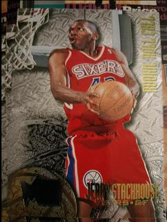 Jerry stackhouse