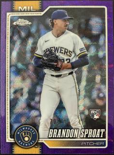 Brandon Sproat