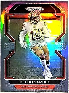 Deebo Samuel