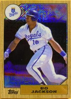 Bo Jackson