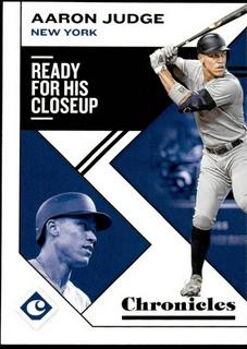 Aaron Judge