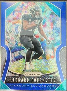 Leonard Fournette
