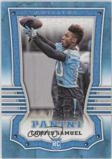 Curtis Samuel