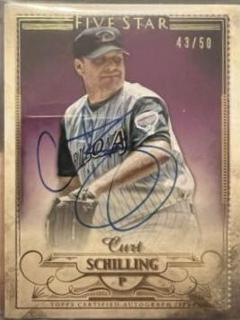 Curt Schilling