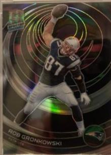 Rob Gronkowski