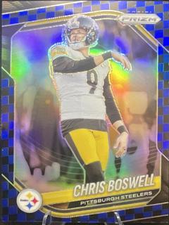 Chris Boswell