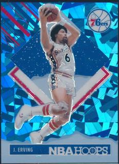Julius Erving