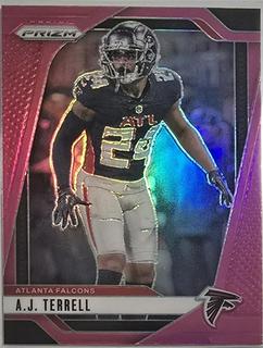 A.J. Terrell