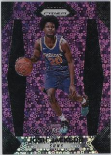 Josh Jackson