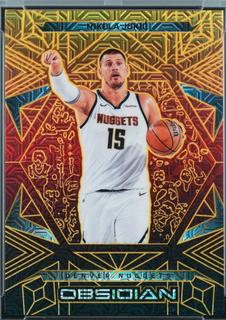 Nikola Jokic