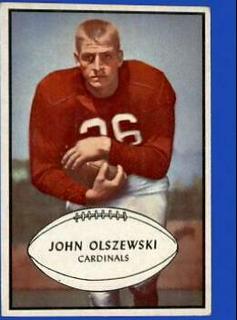 John Olszewski
