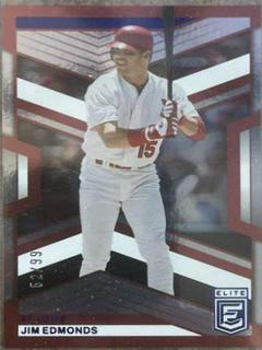 Jim Edmonds