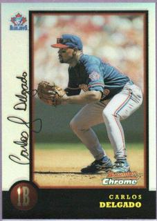 Carlos Delgado