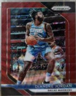 DeAndre Jordan