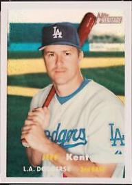 Jeff Kent