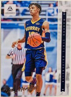 Ja Morant