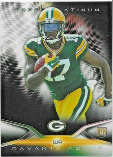 Davante Adams