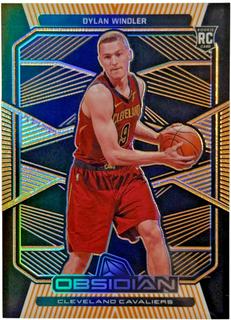 Dylan Windler