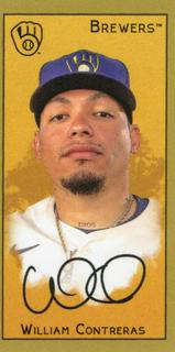 William Contreras