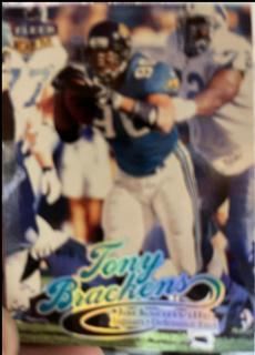 Tony Brackens