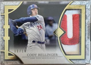 Cody Bellinger