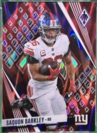 Saquon Barkley
