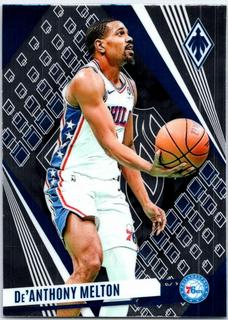 De'Anthony Melton
