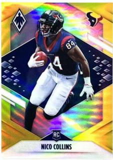 Nico Collins